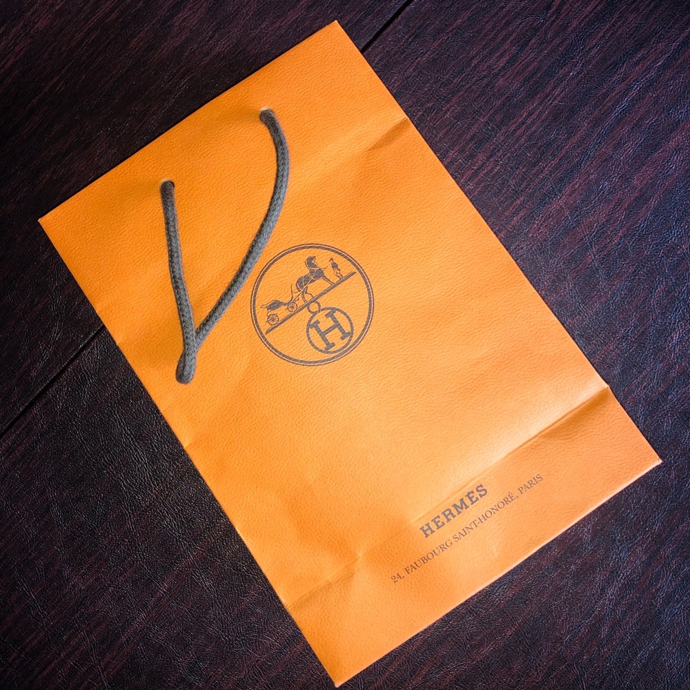 Shopping Bag
